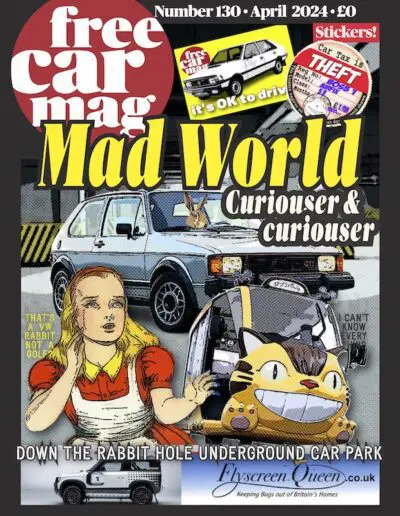 Free Car Mag 130 400x516 - Magazine