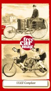 Free Car Mag does Stickers Ulez meme 171x300 - Free Car Mag does Stickers