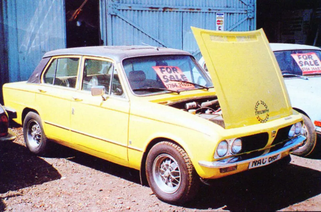 Triumph Dolomite434 copy - Stories