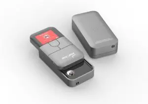 On Test: AlcoSense Pro alcosense pro lay red dot 300x212 - On Test: AlcoSense Pro