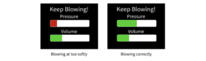On Test: AlcoSense Pro alcossense readout 300x89 - On Test: AlcoSense Pro