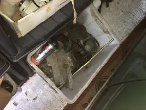 Bulldog BDX vs The Garage BSA Bantam parts 300x225 - Bulldog BDX vs The Garage