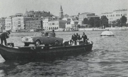 Sunbeam Venezia for Sale