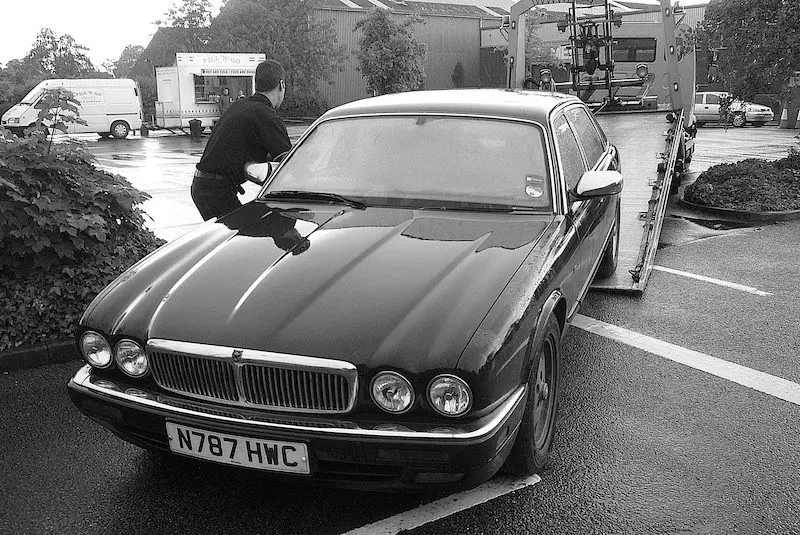 Jaguar is Dead