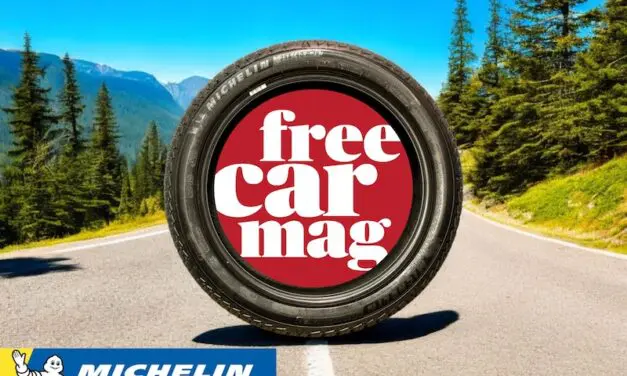 Michelin CrossClimate 2: First Impressions