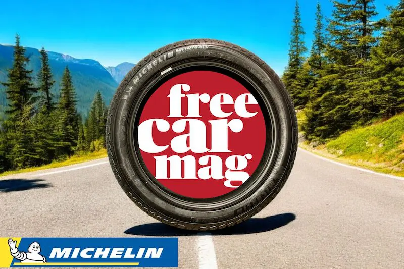 Michelin CrossClimate 2: First Impressions