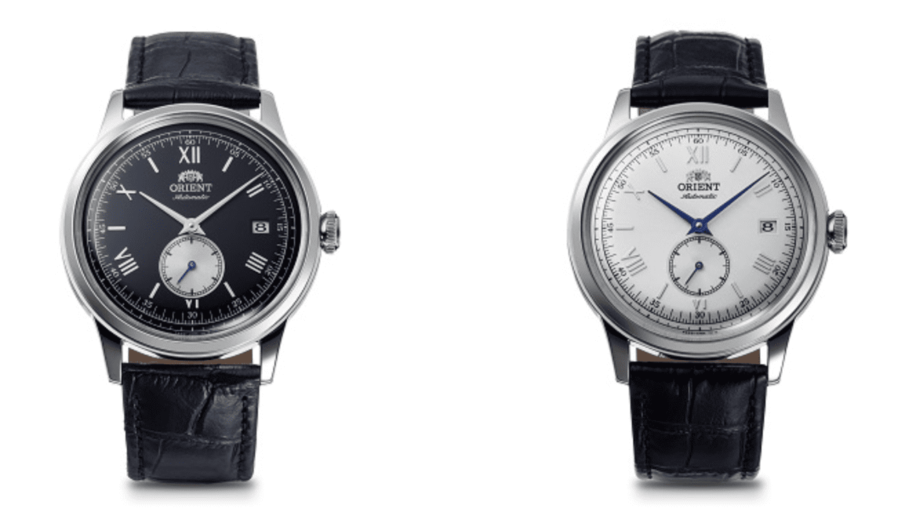 Orient bambino - Stories
