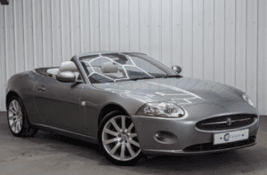 Kerbcrawler Mark 1 - Bargain Jags? Jaguar XK R 300x197 - Kerbcrawler Mark 1 - Bargain Jags?