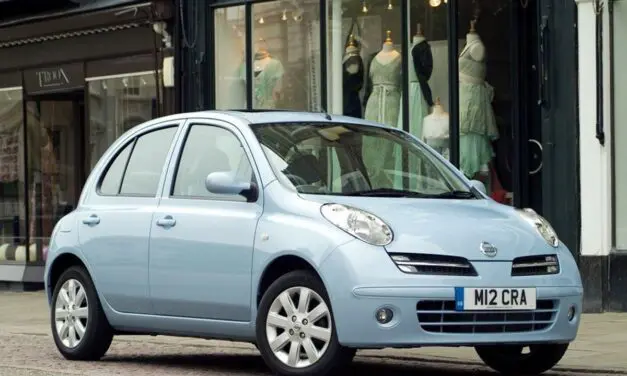 Most Affordable Cars for New Drivers according to Independent Advisor