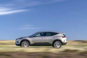Polestar 3 is the SUV for the electric age Polestar3 LRDM Jupiter 030 copy 300x200 - Polestar 3 is the SUV for the electric age