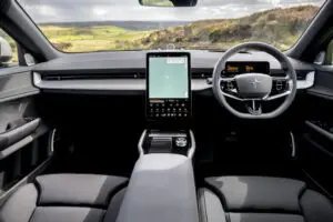 Polestar 3 is the SUV for the electric age Polestar3 LRDM Jupiter 036 copy 300x200 - Polestar 3 is the SUV for the electric age