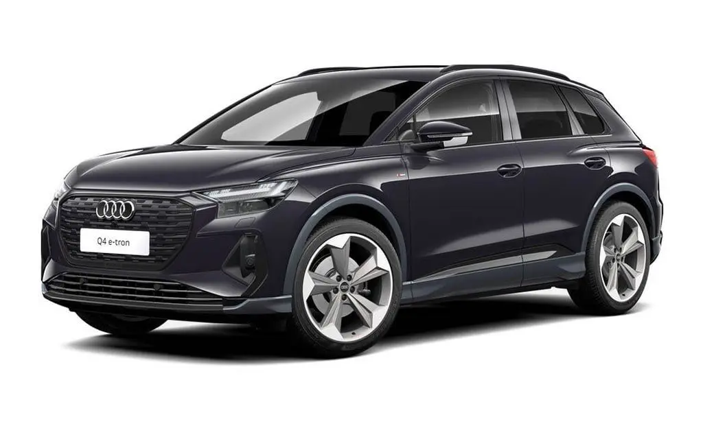 Audi’s Q4 e-tron has the highest annual depreciation says ALA Insurance