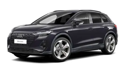 Audi’s Q4 e-tron has the highest annual depreciation says ALA Insurance