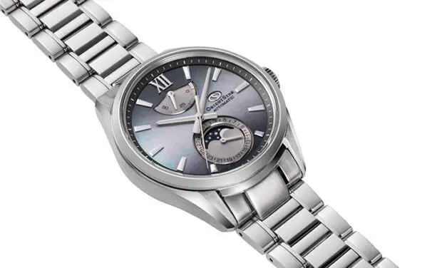 Orient Star presents Limited Editions Inspired by the Aurora at Dawn