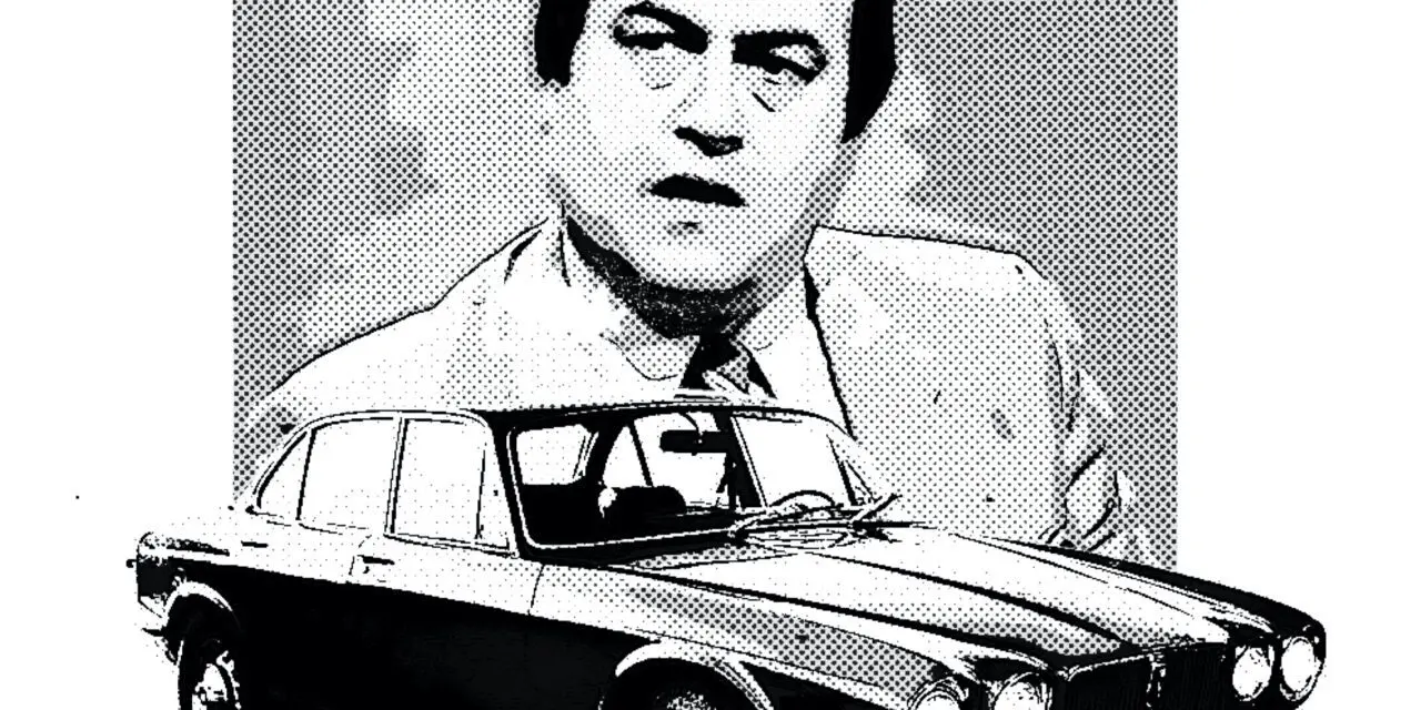 John Prescott wants to have a word with you…