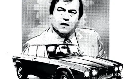 John Prescott wants to have a word with you…