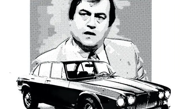John Prescott wants to have a word with you…
