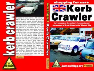 John Prescott wants to have a word with you... Kerbcrawler cover 300x227 - John Prescott wants to have a word with you...