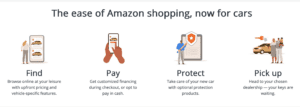 Amazon to sell Hyundai online in America Amazon Website 3 300x107 - Amazon to sell Hyundai online in America