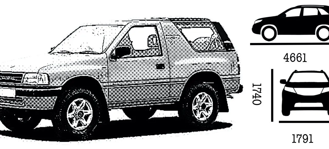 Classic 4x4s Close to Extinction according to Adrian Flux