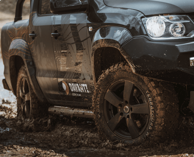 Stories davanti Tyres free car mag - Stories