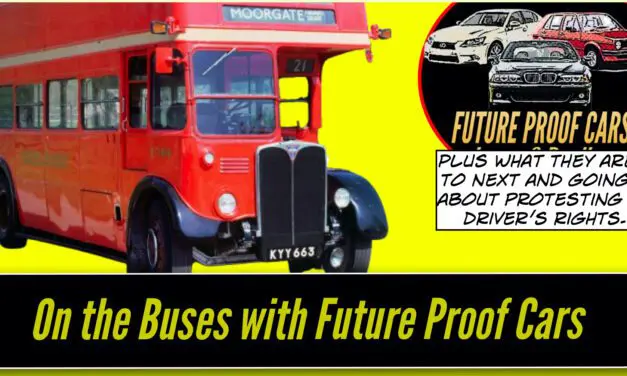 ‘Over 60’s bus pass’ searches skyrocket 380% says GetByBus.com