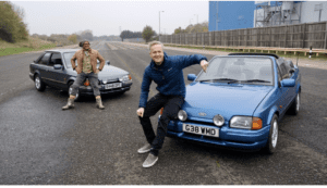 Car S.O.S. on National Geographic: Fuzz Townsend Interview Car SOS 300x173 - Car S.O.S. on National Geographic: Fuzz Townsend Interview