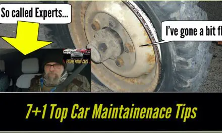 Follow these 7 Simple Car Maintenance Tips UK to Save Hundreds says Ovoko