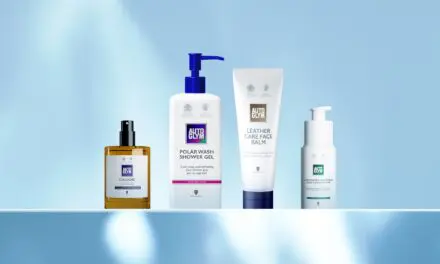 Autoglym launches new range of skincare and body care essentials