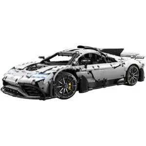 CaDA Mercedes AMG Project One 2 300x300 - CaDA Mercedes AMG Project One Get Yourself a Radio Controlled Supercar for Less