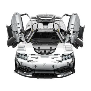 CaDA Mercedes AMG Project One 3 1 300x300 - CaDA Mercedes AMG Project One Get Yourself a Radio Controlled Supercar for Less
