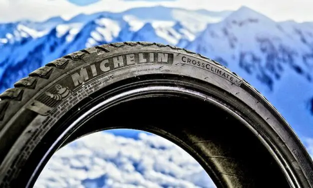 Michelin Crossclimate 2 Tyres; Winter Update by Kiran Parmar