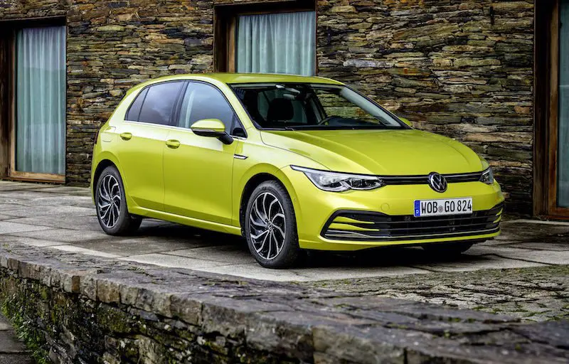 UK’s most listed used cars 2025 according to Howden Insurance