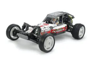 Tamiya RC Fighter NXGEN Buggy (DT-04) Kit Tamiya dune buggy 300x200 - Tamiya RC Fighter NXGEN Buggy (DT-04) Kit