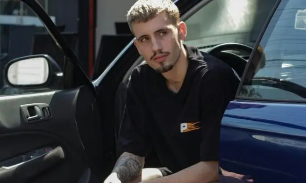 Turn Your Passion Into a Paycheck With These 6 Careers for Car Enthusiasts