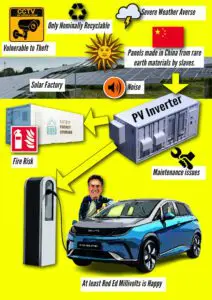 Red Ed Millivolts Needs Solar Factories milliband happy 212x300 - Red Ed Millivolts Needs Solar Factories