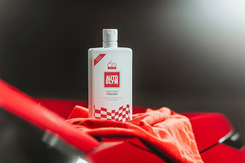 Autoglym celebrates 60th anniversary competitions, limited-edition products and special offers