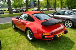 911 tea tray with numberplate 2 300x200 - The Truth about Aerodynamics by Kiran Parmar