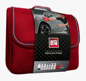 Dad will love washing his car on Father’s Day with Autoglym Autoglym Deluxe Exterior Collection 300x280 - Dad will love washing his car on Father’s Day with Autoglym