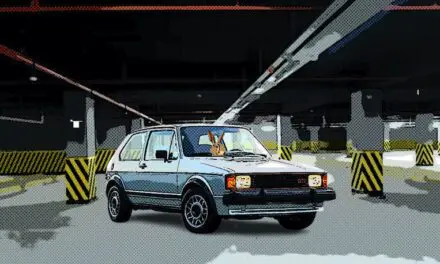 Airport Parking Strategies That Keep Classic Cars Safe