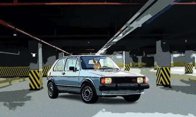 Airport Parking Strategies That Keep Classic Cars Safe