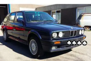 BMW 3 Series The Magic Number Page 2 1 300x200 - BMW 3 Series The Magic Number