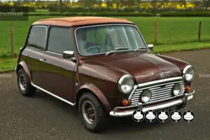 Wood and Pickett by Callum a retromod mini too far? Page 3 300x200 - Wood and Pickett by Callum a retromod mini too far?