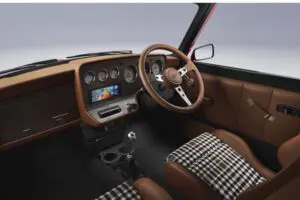 Wood and Pickett by Callum a retromod mini too far? Page 4 300x200 - Wood and Pickett by Callum a retromod mini too far?