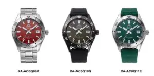 Orient Mako 1 300x149 - Two Limited-Edition Orient Mako Models