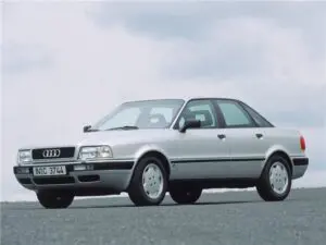 Scrap Car Comparison reveal the high mile heroes keeping Britain motoring Audi 80 1 1 300x225 - Scrap Car Comparison reveal the high mile heroes keeping Britain motoring