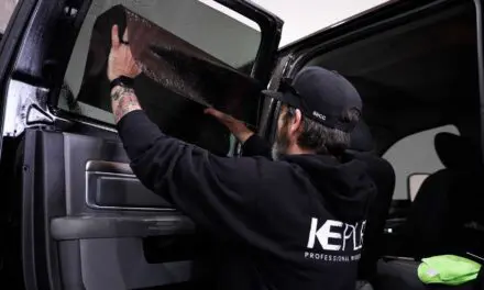 Why Ceramic Window Tinting is the Ultimate Upgrade for Your Car