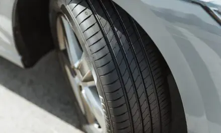 Tyre Safety Tips from Davanti Tyres