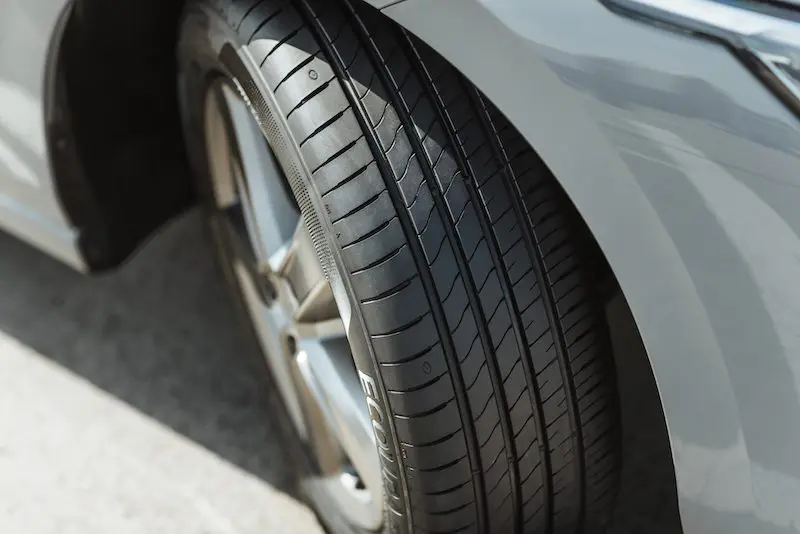Tyre Safety Tips from Davanti Tyres