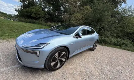 Polestar 4 Review